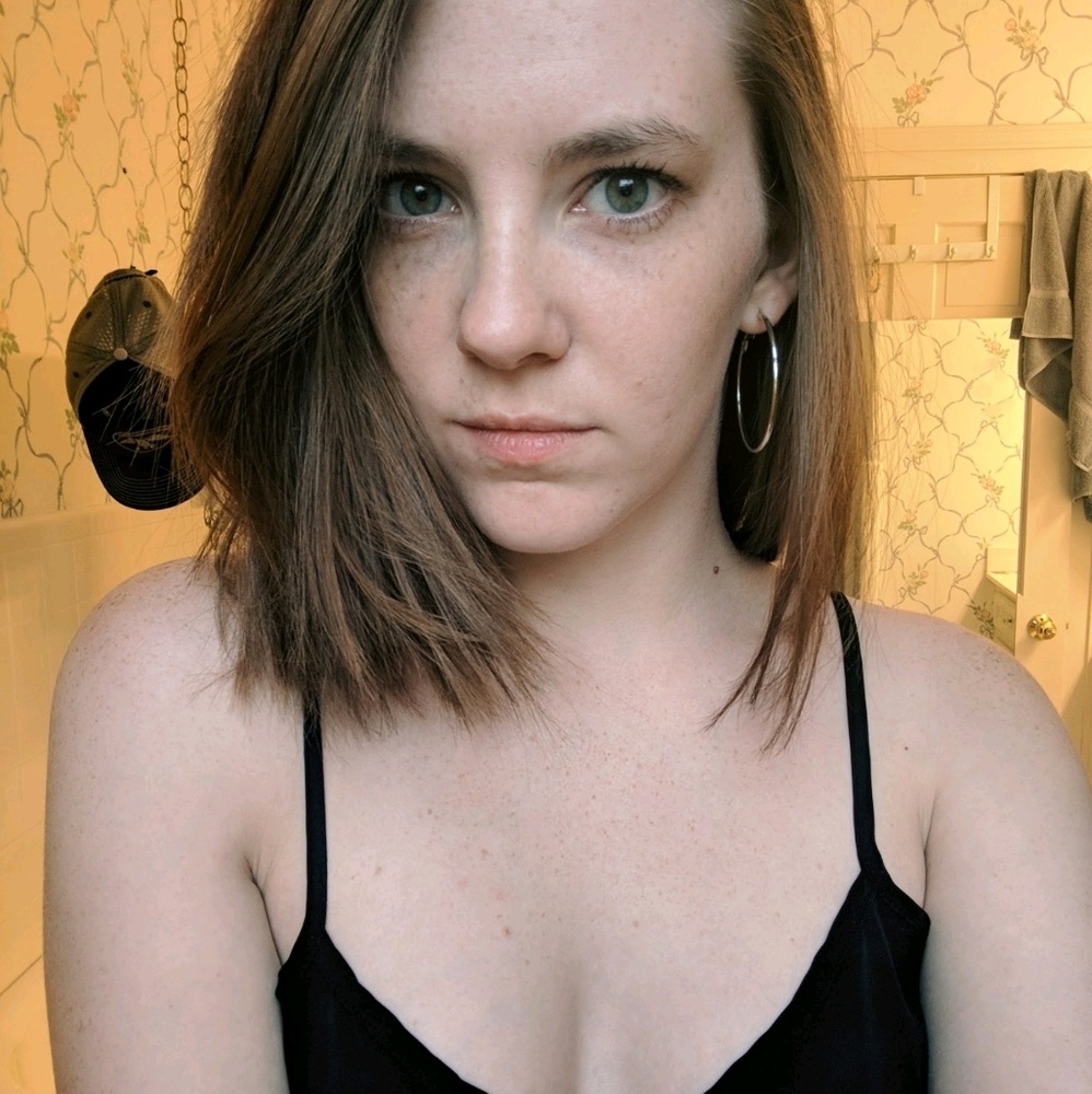 Meet your Posher, Kaitlyn